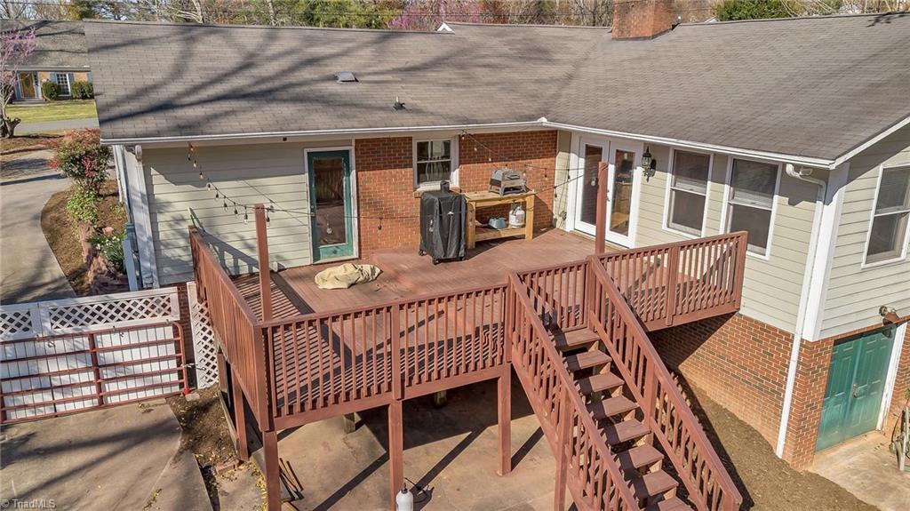 490 Mark Lane, North Wilkesboro, North Carolina image 5