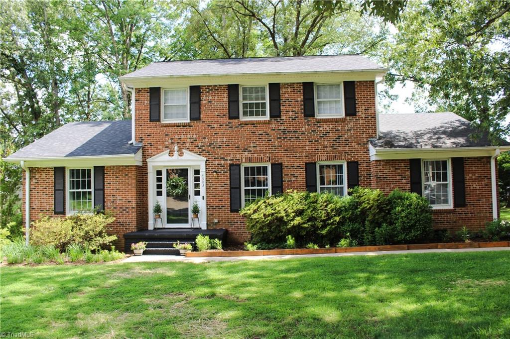4503 Radnor Drive, Greensboro, North Carolina image 3