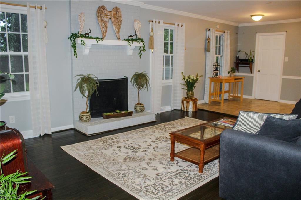 4503 Radnor Drive, Greensboro, North Carolina image 11