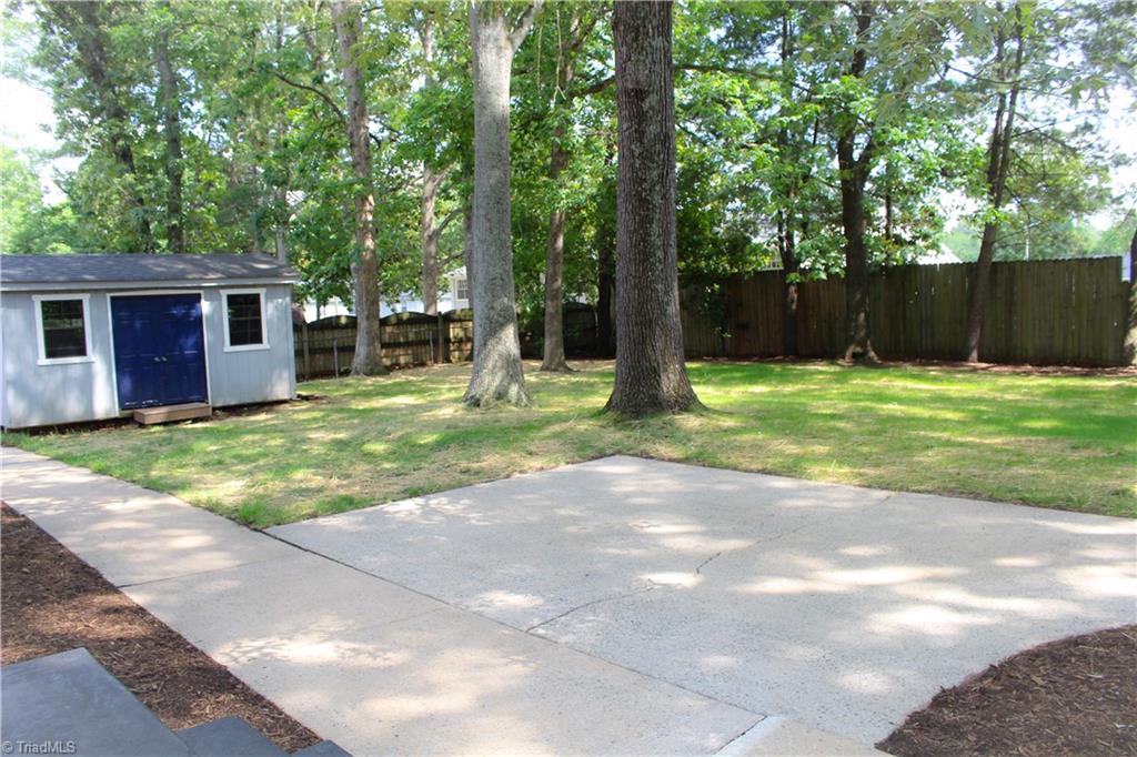 4503 Radnor Drive, Greensboro, North Carolina image 25