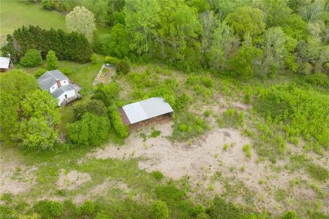 A home in Mocksville