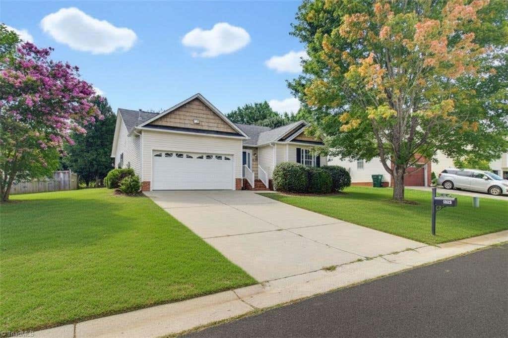 Photo of 4758 Eagle Path, Winston-Salem, NC 27127 (MLS # 1230327)