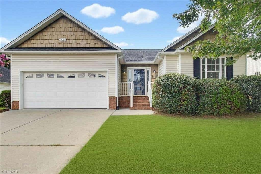 Photo of 4758 Eagle Path, Winston-Salem, NC 27127 (MLS # 1230327)