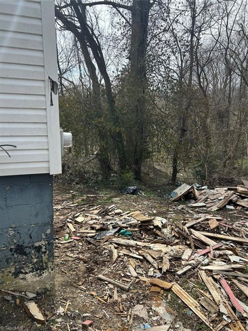 Photo of 619 Lincoln Street, Reidsville, NC 27320 (MLS # 1207336)