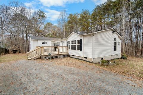 147 Camellia Lane Mocksville NC 27028