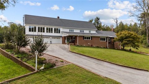 A home in Kernersville