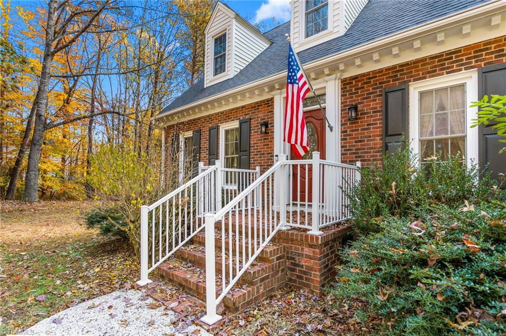 4813 Carlson Valley Road