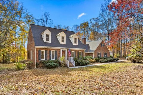 4813 Carlson Valley Road Summerfield NC 27358