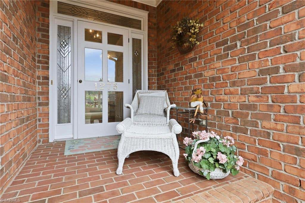 Photo of 1275 Thornhill Lane, Winston-Salem, NC 27106 (MLS # 1229079)