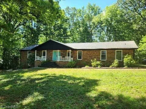Condo For Sale - 681 Foxcroft Drive<br/> Lexington, NC 27292