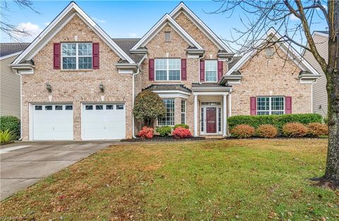 3025 Sycamore Point Trail High Point NC 27265