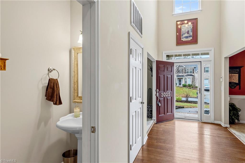 3025 Sycamore Point Trail