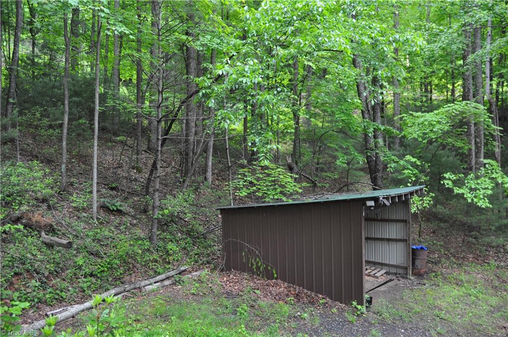 4091 Big Ivy Road, Purlear, North Carolina image 36