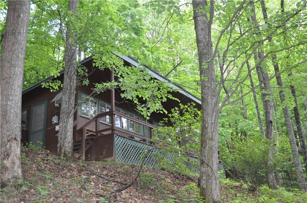 4091 Big Ivy Road, Purlear, North Carolina image 40