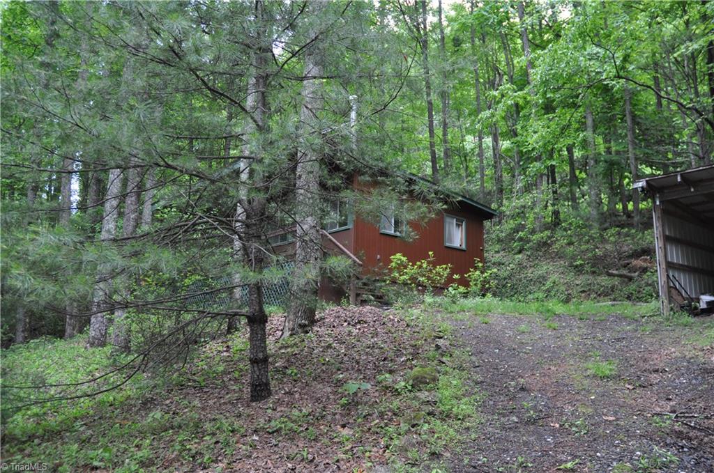 4091 Big Ivy Road, Purlear, North Carolina image 5