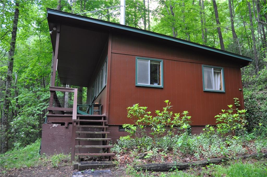 4091 Big Ivy Road, Purlear, North Carolina image 4