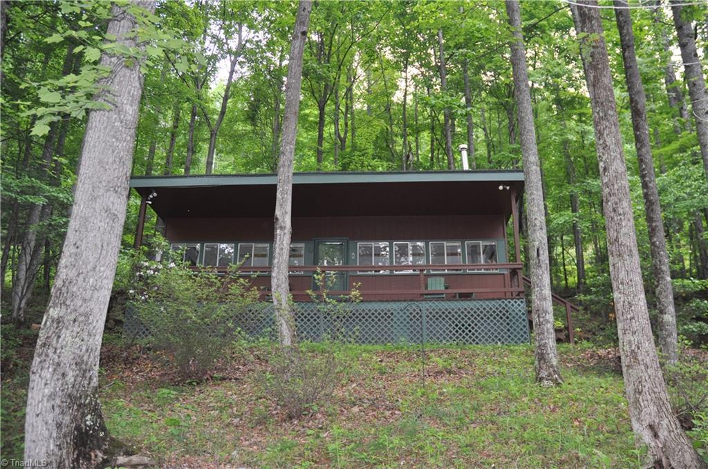 4091 Big Ivy Road, Purlear, North Carolina image 38