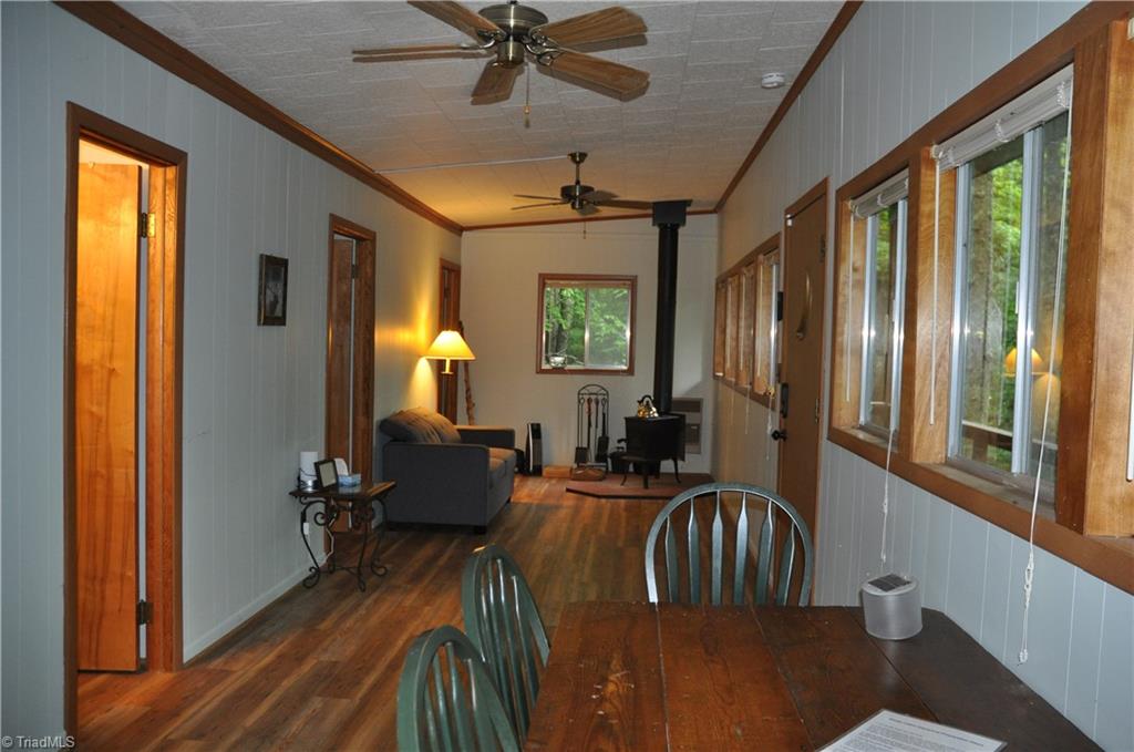 4091 Big Ivy Road, Purlear, North Carolina image 16