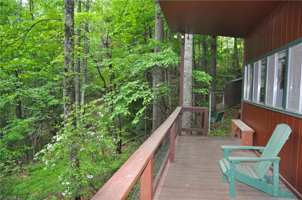 4091 Big Ivy Road, Purlear, North Carolina image 8