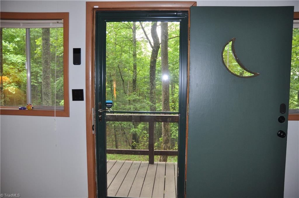 4091 Big Ivy Road, Purlear, North Carolina image 30
