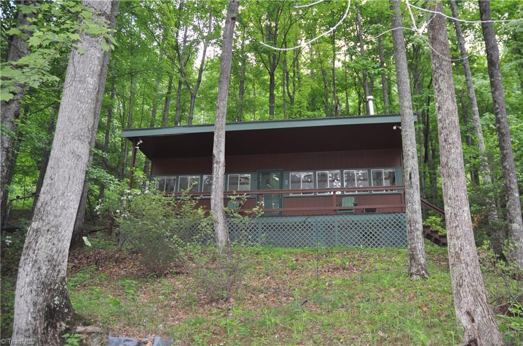 4091 Big Ivy Road, Purlear, North Carolina image 2