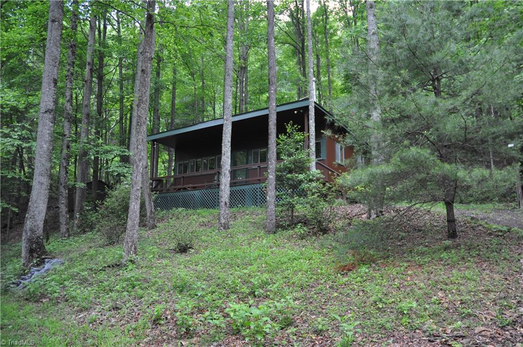 4091 Big Ivy Road, Purlear, North Carolina image 39