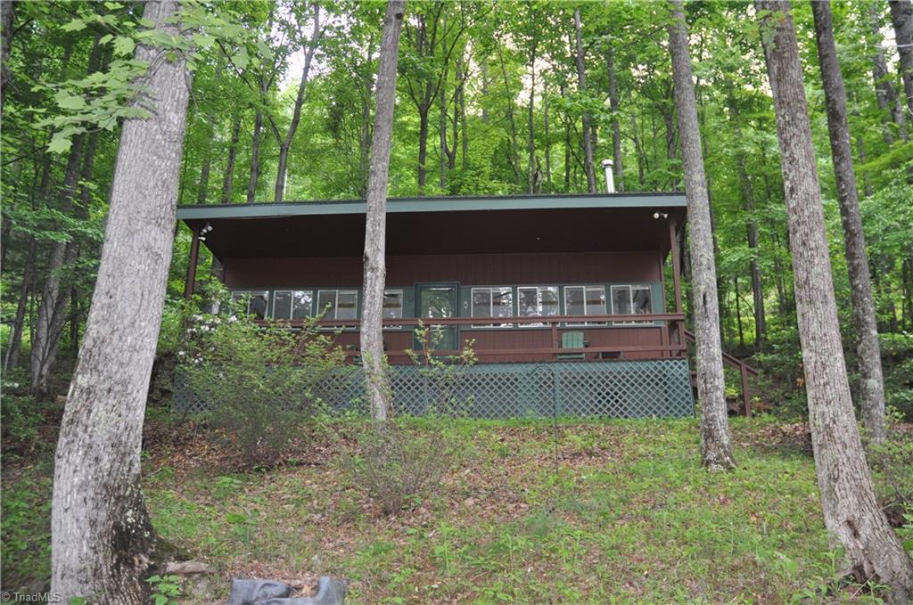 4091 Big Ivy Road, Purlear, North Carolina image 37