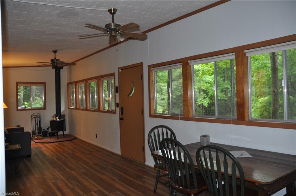 4091 Big Ivy Road, Purlear, North Carolina image 19