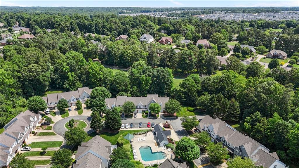 6361 Double Eagle Drive, Whitsett, North Carolina image 28