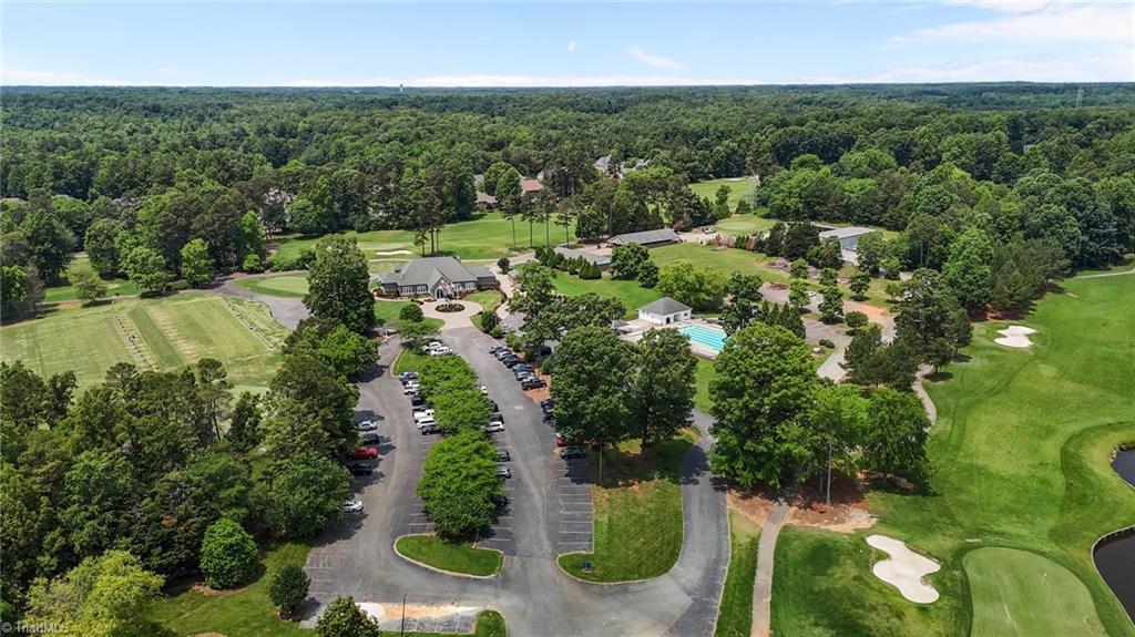 6361 Double Eagle Drive, Whitsett, North Carolina image 37