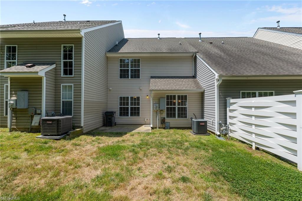 6361 Double Eagle Drive, Whitsett, North Carolina image 4