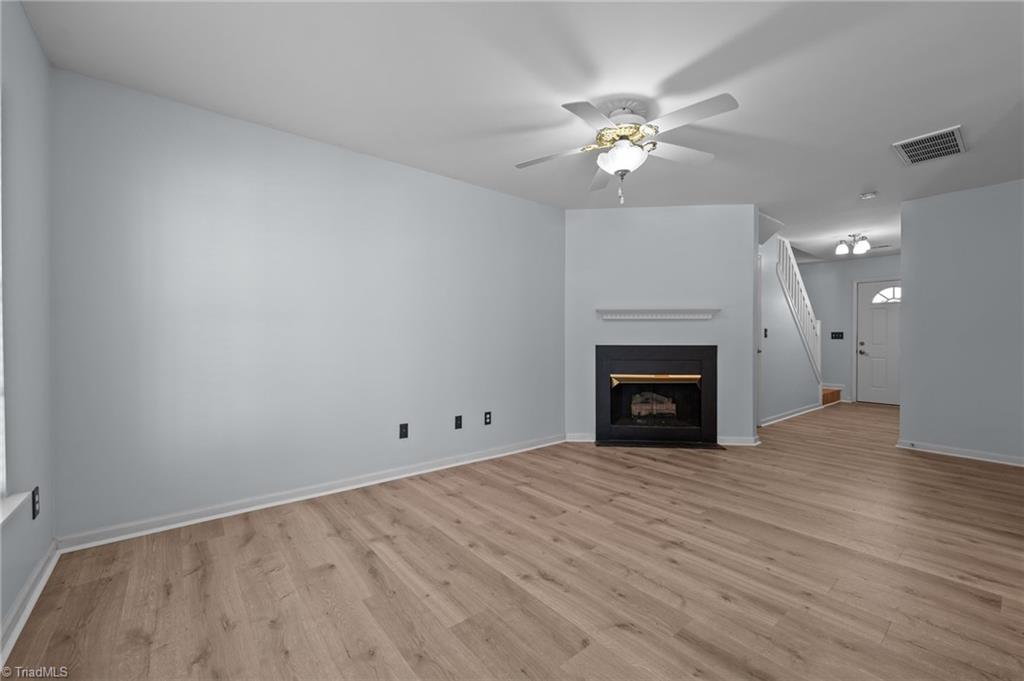 6361 Double Eagle Drive, Whitsett, North Carolina image 12