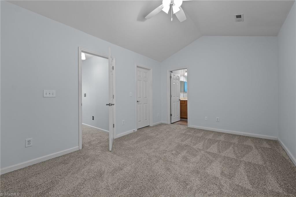 6361 Double Eagle Drive, Whitsett, North Carolina image 23