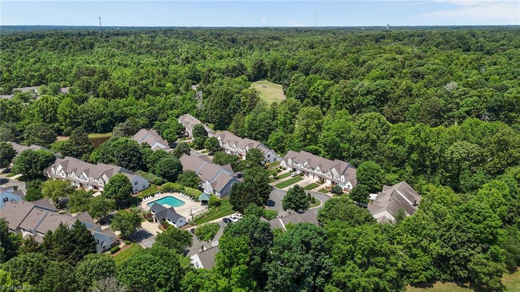 6361 Double Eagle Drive, Whitsett, North Carolina image 32