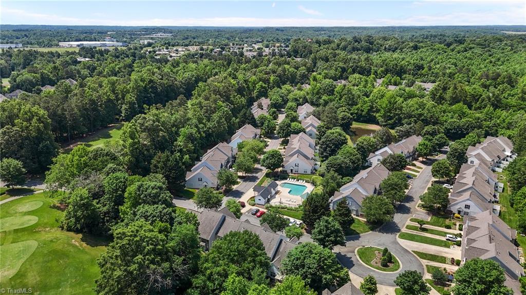 6361 Double Eagle Drive, Whitsett, North Carolina image 30