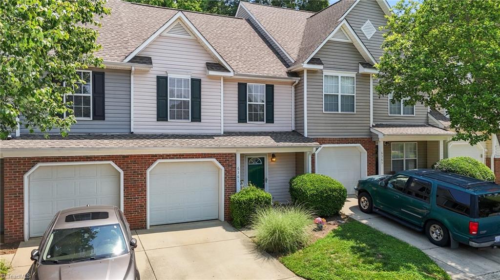 6361 Double Eagle Drive, Whitsett, North Carolina image 2
