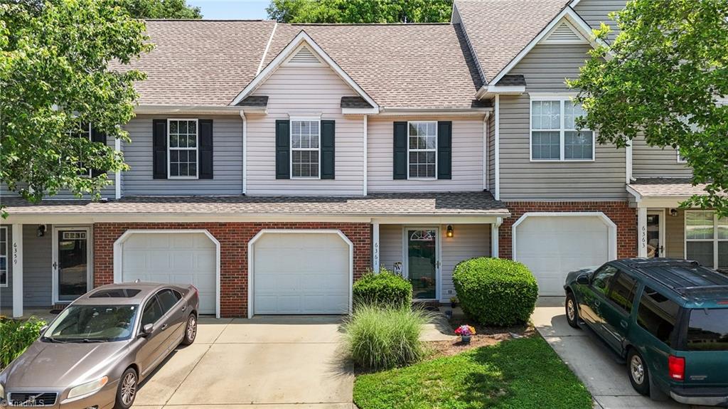6361 Double Eagle Drive, Whitsett, North Carolina image 1