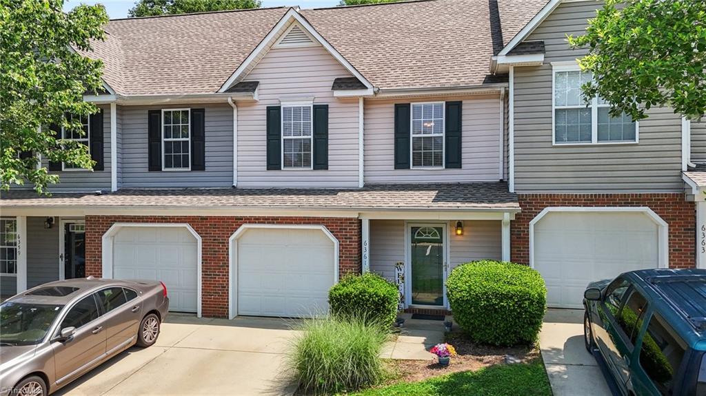 6361 Double Eagle Drive, Whitsett, North Carolina image 3