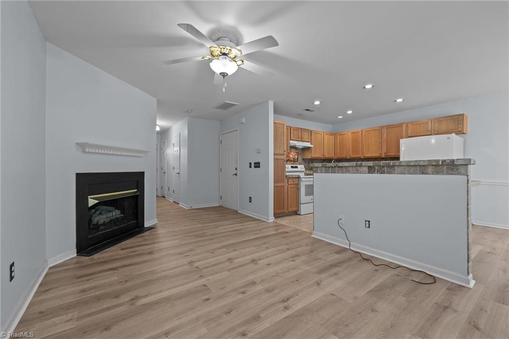 6361 Double Eagle Drive, Whitsett, North Carolina image 10