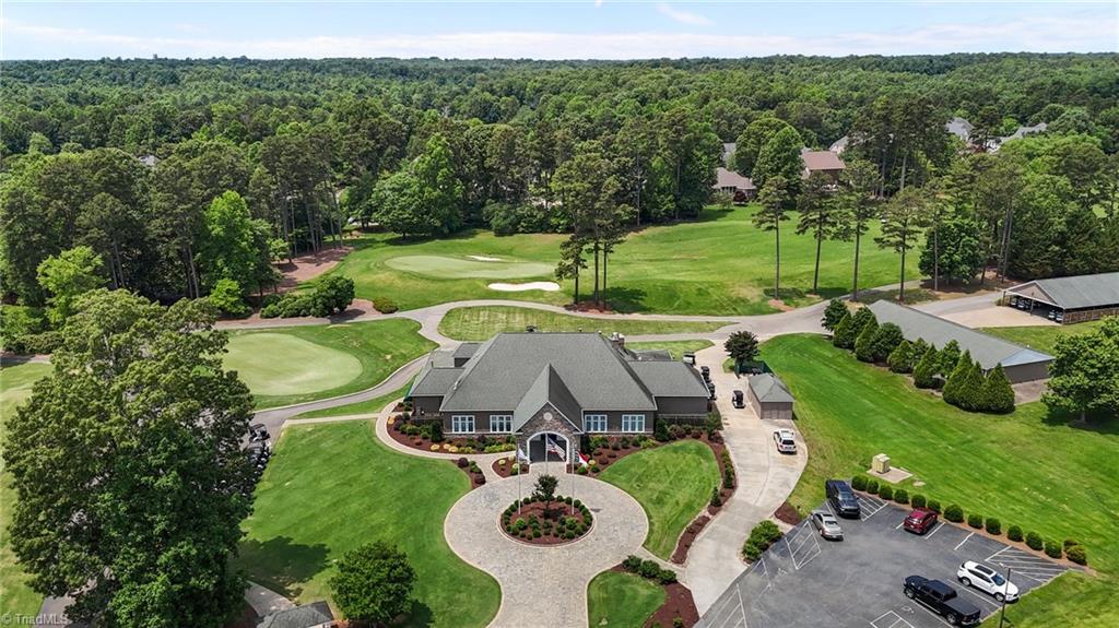 6361 Double Eagle Drive, Whitsett, North Carolina image 40