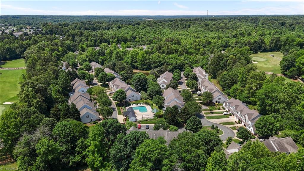 6361 Double Eagle Drive, Whitsett, North Carolina image 31