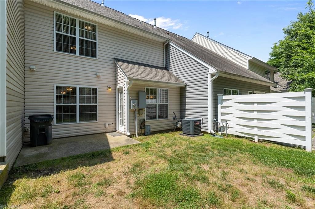 6361 Double Eagle Drive, Whitsett, North Carolina image 6