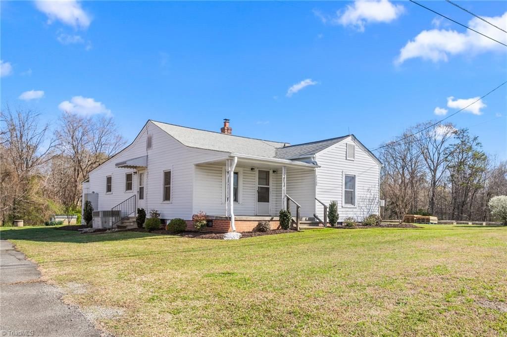 Photo of 2221 Gerringer Mill Road, Elon, NC 27244 (MLS # 1212894)