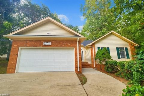 Homes For Sale - 1311 Sherwood Drive<br/> Rockingham County, Reidsville, NC 27320