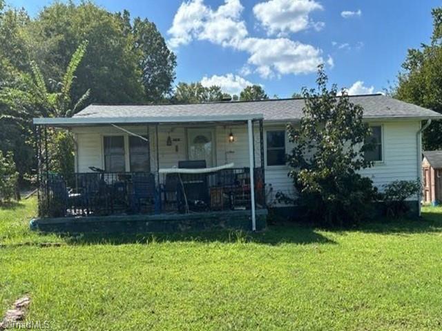 Photo of 4810 Archdale Road, Trinity, NC 27370 (MLS # 1235748)