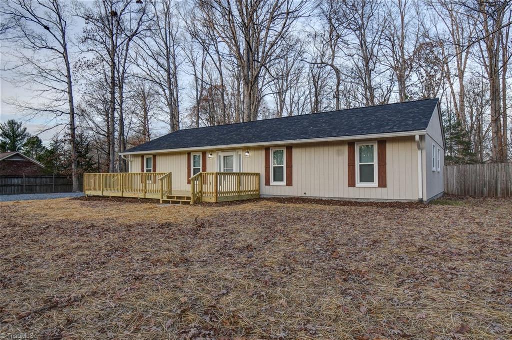 8316 Adams Farm Road, Randleman, North Carolina image 3