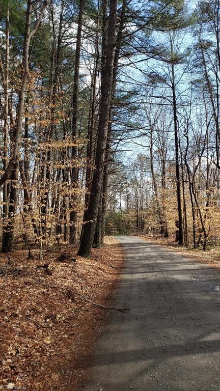 Vacant Land For Sale - 861 Calahaln Road<br/> Mocksville, NC 27028