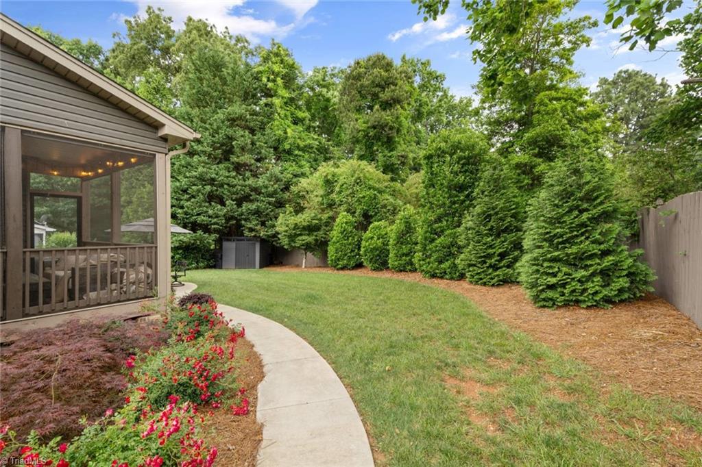 5804 Stanley Farm Court, Kernersville, North Carolina image 45