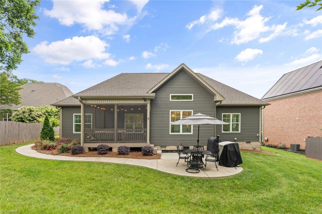 5804 Stanley Farm Court, Kernersville, North Carolina image 40