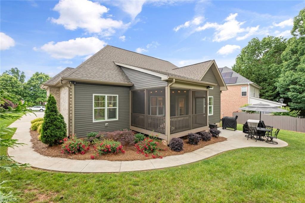 5804 Stanley Farm Court, Kernersville, North Carolina image 41